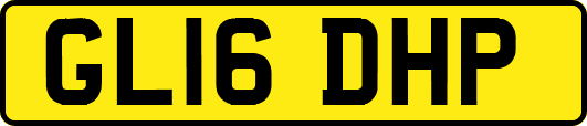 GL16DHP