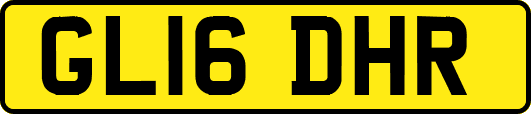 GL16DHR