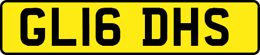 GL16DHS