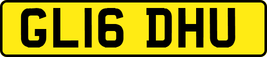 GL16DHU