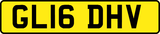 GL16DHV