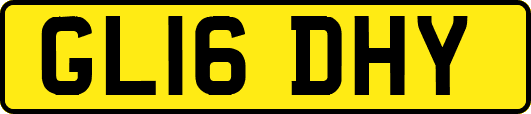 GL16DHY