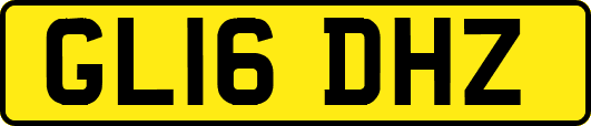GL16DHZ