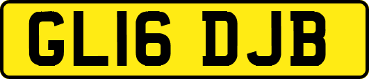 GL16DJB