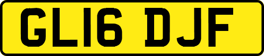 GL16DJF