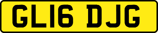 GL16DJG