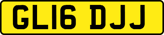 GL16DJJ