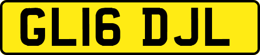 GL16DJL