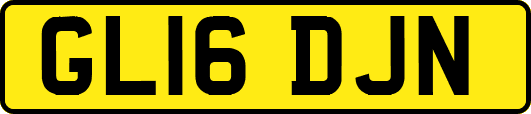GL16DJN