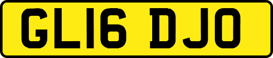 GL16DJO
