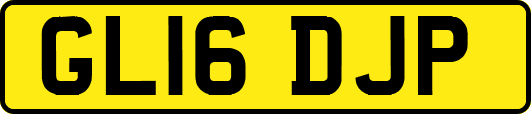 GL16DJP