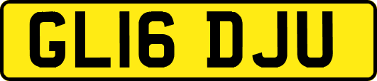 GL16DJU