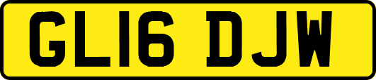 GL16DJW