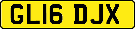 GL16DJX