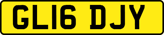 GL16DJY