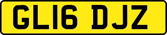 GL16DJZ