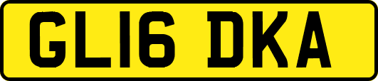GL16DKA