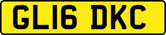 GL16DKC