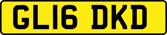 GL16DKD