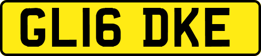GL16DKE