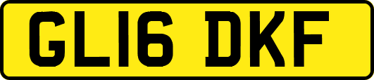 GL16DKF