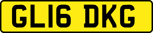 GL16DKG