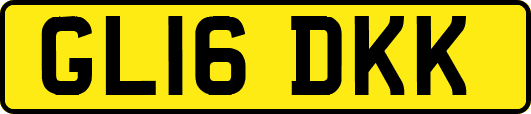GL16DKK