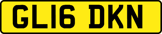 GL16DKN