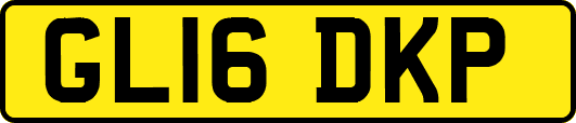GL16DKP