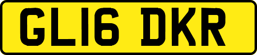 GL16DKR