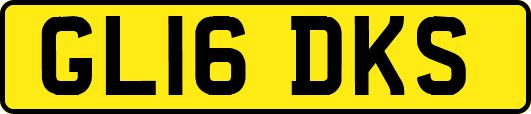 GL16DKS