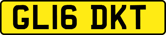 GL16DKT