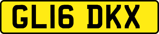 GL16DKX