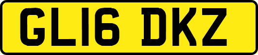 GL16DKZ