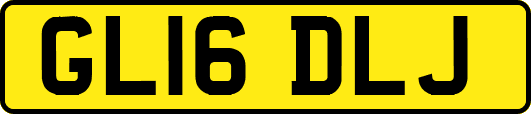 GL16DLJ
