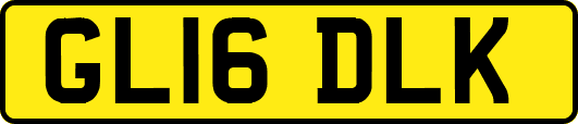 GL16DLK