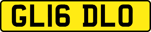 GL16DLO