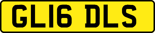 GL16DLS