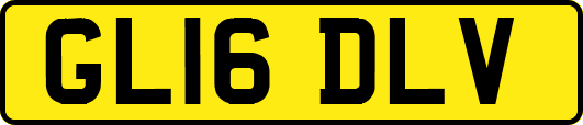 GL16DLV