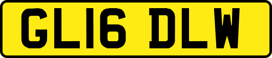 GL16DLW