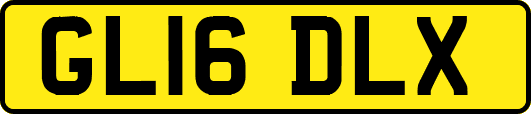 GL16DLX