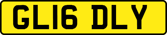 GL16DLY