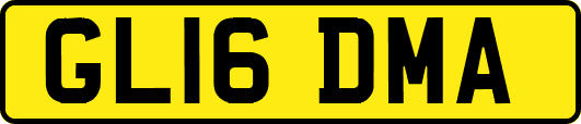GL16DMA
