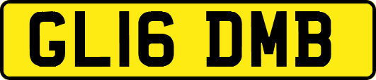 GL16DMB