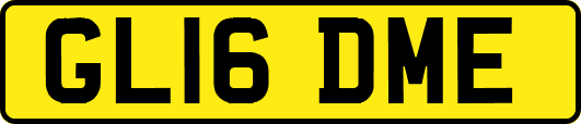 GL16DME