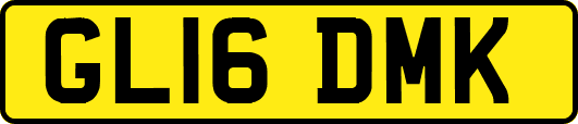 GL16DMK