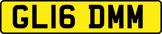 GL16DMM
