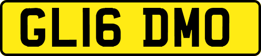 GL16DMO