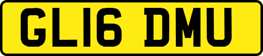 GL16DMU