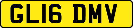GL16DMV